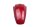 Parafango anteriore superiore rosso paraspruzzi BMW K 1100 LT K589 0526 90-98