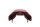 Parafango anteriore superiore rosso paraspruzzi BMW K 1100 LT K589 0526 90-98