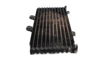 Oil cooler cooling fins brackets Suzuki GSF 1200 S Bandit WVA9/S 01-05