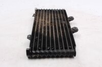 Oil cooler cooling fins brackets Suzuki GSF 1200 S Bandit WVA9/S 01-05