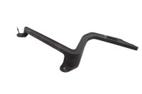 Left luggage rack bracket, pannier holder 46542306437 BMW K 1100 LT K589 0526 90-98