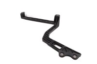 Left luggage rack bracket, pannier holder 46542306437 BMW K 1100 LT K589 0526 90-98