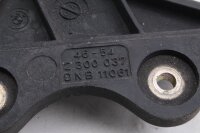 Left luggage rack bracket, pannier holder 46542306437 BMW K 1100 LT K589 0526 90-98