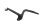 Left luggage rack bracket, pannier holder 46542306437 BMW K 1100 LT K589 0526 90-98
