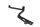 Left luggage rack bracket, pannier holder 46542306437 BMW K 1100 LT K589 0526 90-98