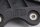 Left luggage rack bracket, pannier holder 46542306437 BMW K 1100 LT K589 0526 90-98