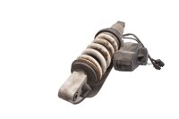Federbein hinten elektrisch Zugstrebe Fahrwerk BMW R 1200 R R1ST K27 0400 11-14