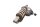 Federbein hinten elektrisch Zugstrebe Fahrwerk BMW R 1200 R R1ST K27 0400 11-14
