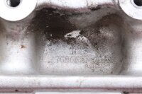 Nederste gaffelbro, styrerørsklemme BMW G 650 Xcountry 0141 E65X K15 07-10