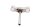 Nederste gaffelbro, styrerørsklemme BMW G 650 Xcountry 0141 E65X K15 07-10