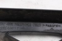 Chain guard cover chain guide BMW G 650 Xcountry 0141 E65X K15 07-10