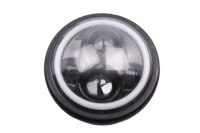 Ronde LED-koplampen BMW G 650 Xcountry 0141 E65X K15 07-10