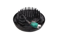 Ronde LED-koplampen BMW G 650 Xcountry 0141 E65X K15 07-10