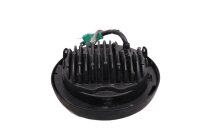 LED Hauptscheinwerfer rund BMW G 650 Xcountry 0141 E65X K15 07-10