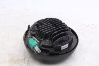 LED Hauptscheinwerfer rund BMW G 650 Xcountry 0141 E65X K15 07-10
