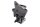 Footrest bracket, carrier plate left, passenger mount BMW K 1100 LT K589 0526 90-98