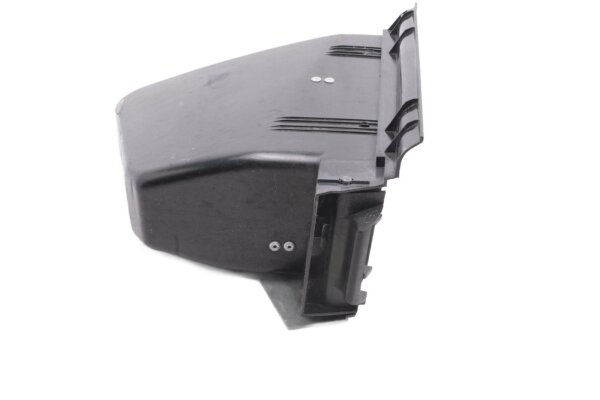 Storage compartment trim panel, front left compartment cover BMW K 1100 LT K589 0526 90-98