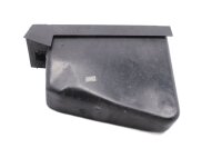 Storage compartment trim panel, front left compartment cover BMW K 1100 LT K589 0526 90-98