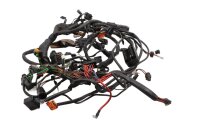Wiring harness, electrical system, main line, fuse, connector BMW K 1100 LT K589 0526 90-98