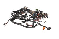 Wiring harness, electrical system, main line, fuse, connector BMW K 1100 LT K589 0526 90-98
