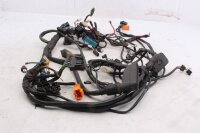 Wiring harness, electrical system, main line, fuse, connector BMW K 1100 LT K589 0526 90-98