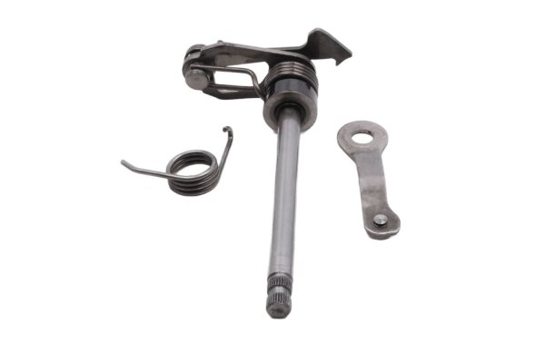 Gearshift lever shaft return spring BMW G 650 Xcountry 0141 E65X K15 07-10