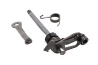 Gearshift lever shaft return spring BMW G 650 Xcountry 0141 E65X K15 07-10