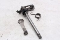 Gearshift lever shaft return spring BMW G 650 Xcountry 0141 E65X K15 07-10