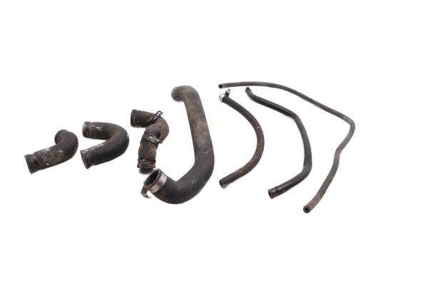 Coolant hose set, engine cooling BMW G 650 Xcountry 0141 E65X K15 07-10