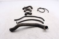 Coolant hose set, engine cooling BMW G 650 Xcountry 0141 E65X K15 07-10