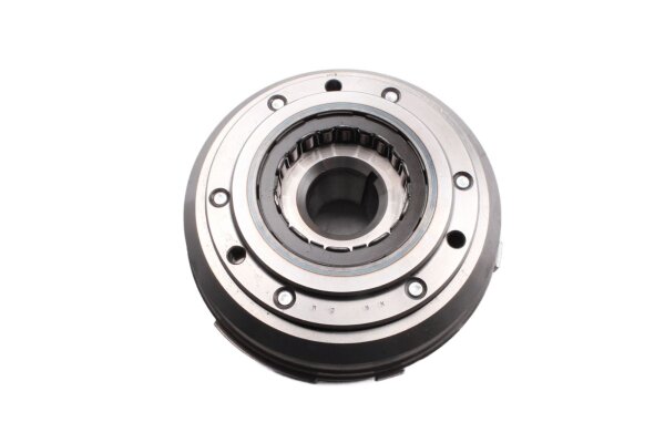 Pole wheel, magnet wheel, flywheel CQ037000-7150 BMW G 650 Xcountry 0141 E65X K15 07-10