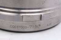 Pole wheel, magnet wheel, flywheel CQ037000-7150 BMW G 650 Xcountry 0141 E65X K15 07-10