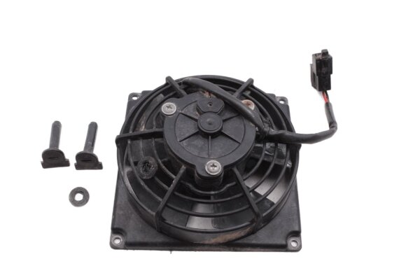Kühlerlüfter Motorkühlung Lüfter BMW G 650 Xcountry 0141 E65X K15 07-10