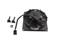 Radiatorventilator, motorkoelventilator BMW G 650...