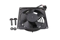 Kühlerlüfter Motorkühlung Lüfter BMW G 650 Xcountry 0141 E65X K15 07-10