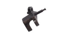 Side stand bracket mount BMW G 650 Xcountry 0141 E65X K15 07-10
