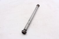 Rear axle, rear wheel axle BMW G 650 Xcountry 0141 E65X K15 07-10