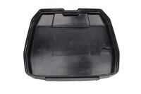 Top case lid, luggage case cover BMW K 1100 LT K589 0526 90-98