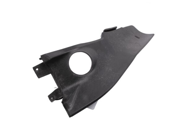 Front left upper part of the fairing cover/ventilation panel BMW K 1100 LT K589 0526 90-98