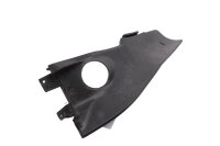 Front left upper part of the fairing cover/ventilation panel BMW K 1100 LT K589 0526 90-98