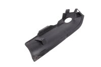 Front left upper part of the fairing cover/ventilation panel BMW K 1100 LT K589 0526 90-98