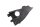 Front left upper part of the fairing cover/ventilation panel BMW K 1100 LT K589 0526 90-98