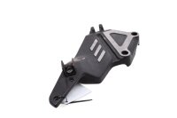 Footrest bracket support plate left drivers side BMW K 1100 LT K589 0526 90-98