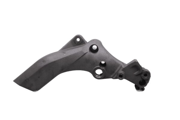 Rahmenhalter Geweih links BMW G 650 Xcountry 0141 E65X K15 07-10