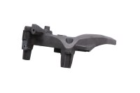 Framehouder gewei links BMW G 650 Xcountry 0141 E65X K15...