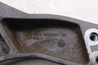 Rahmenhalter Geweih links BMW G 650 Xcountry 0141 E65X K15 07-10