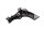 Rahmenhalter Geweih links BMW G 650 Xcountry 0141 E65X K15 07-10