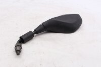 Left rearview mirror adjustable BMW G 650 Xcountry 0141 E65X K15 07-10