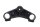 Nederste gaffelkrone, styrerørslejeophæng BMW K 1100 LT K589 0526 90-98