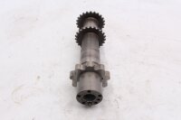 Ölpumpenwelle Zahnrad Öltrieb Motor BMW R 1200 R R1ST K27 0400 11-14